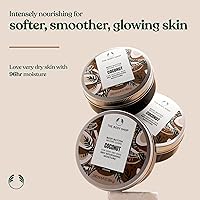 The Body Shop Coconut Body Butter 6.4oz — image 2