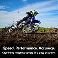 Nikon Z6 III Full-Frame Mirrorless Camera Body — image 5