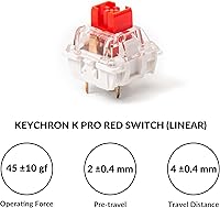 Keychron V1 75% Wired Mechanical Keyboard — image 7