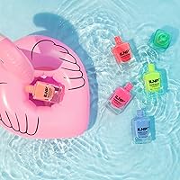 ILNP Poolside Collection Neon Summer Nail Polish Set — image 3