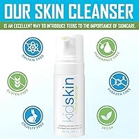 Kidskin T-Blast Facial Cleanser 150mL — image 6