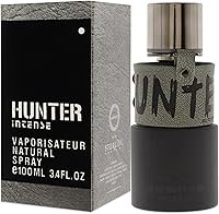 Armaf Hunter Intense Eau de Toilette 3.4oz — image 4