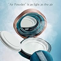 FLORASIS Ultra-light Setting Powder 03 Mist — image 3