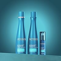 Nexxus Ultralight Smooth Shampoo & Conditioner, 13.5oz (Pack of 2) — image 7