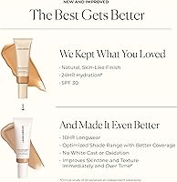 Laura Mercier Tinted Moisturizer Natural Dewy SPF 30 — image 4