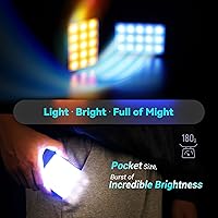 SmallRig RM75 RGB Video Light — image 2