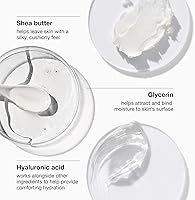 Clinique Deep Comfort Body Butter 6.7oz — image 3