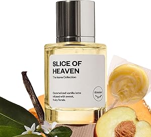 Dossier Slice of Heaven Eau de Parfum 50mL Review