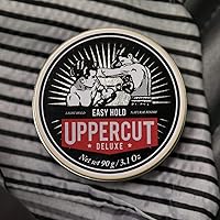 Uppercut Deluxe Easy Hold Pomade 3.1oz — image 5
