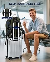 Ponhog 17-Inch Laptop Backpack — image 7