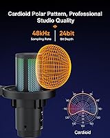 COMICA Ejoy Uni PRO USB Wireless Microphone — image 7