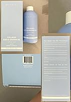 New Miuz Collagen InShower Body Conditioner, 10oz — image 9