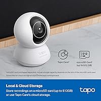Tapo C230 3K 5MP Indoor Security Camera — image 7