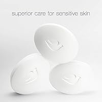 Dove Moisturizing Beauty Bar for Sensitive Skin with Calendula Oil, 3.75oz (14 Bars) — image 4