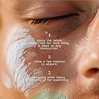 Vanman's Zinc and Tallow Sunscreen SPF 20 - 2.8oz — image 5