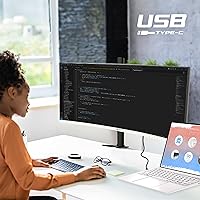 MSI Modern MD342CQPW 34″ UWQHD Monitor — image 4