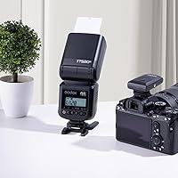 Godox TT520III Camera Flash — image 9
