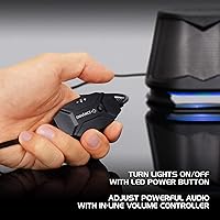 ENHANCE SB2 PC Speakers — image 7