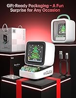 Divoom Ditoo Pro Pixel Art Bluetooth Speaker — image 8