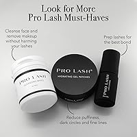 Pro Lash ProWear Mini Lash Clusters Kit - Volume Shorties No. 06 — image 8