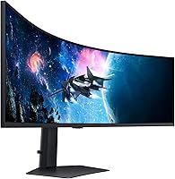 Samsung Odyssey G9 49-inch Curved Gaming Monitor — image 14
