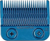BaBylissPRO MIM Blades for Clippers FX829, FX899, FX890, FX870, FX825, FX673, FXT45C — image 1