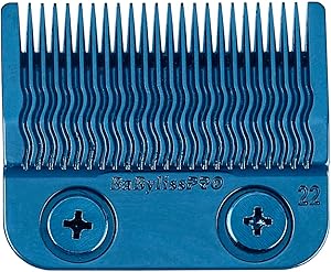 BaBylissPRO MIM Blades for Clippers FX829, FX899, FX890, FX870, FX825, FX673, FXT45C Review