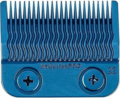 BaBylissPRO MIM Blades for Clippers FX829, FX899, FX890, FX870, FX825, FX673, FXT45C