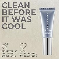 COSMEDIX Brilliant Under Eye Cream — image 6