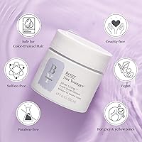 Better Not Younger Silver Lining Purple Hair Mask 9.6oz — image 5