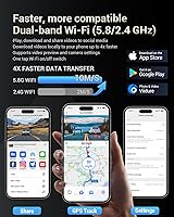 Gleetour G2 4K Dash Cam — image 9