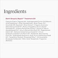 Briogeo Don't Despair, Repair! Strengthening Treatment Oil 1oz — image 11