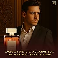 Liberty Luxury OudGold Intense French Parfum for Men – 100mL — image 6