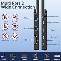 VisionOwl Portable Monitor 15.6-inch FHD — image 6