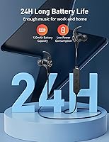 Gsoemon BH032 Bluetooth 5.2 Wireless Earbuds — image 3