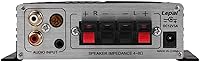 Lepai LP-2020TI Hi-Fi Mini Class D Stereo Amplifier — image 3