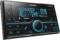 Kenwood DPX395MBT Digital Media Receiver — image 2