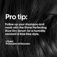 L'Oréal Professionnel Paris Liss Unlimited Mask 10.41oz — image 6