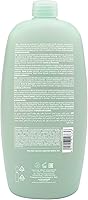 Alfaparf Milano Semi Di Lino Scalp Relief Low Shampoo 300mL — image 2