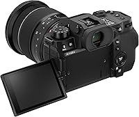 Fujifilm X-H2S Mirrorless Camera Body — image 3