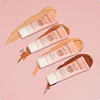 pūrlisse Ageless Glow Serum BB Cream SPF 40 - Light Medium — image 7