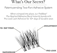 Pro Lash Starter Kit Classic Luxe Wispy No. 15 — image 5