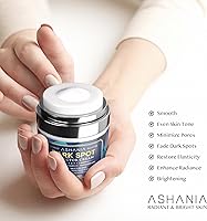 Ashania Dark Spot Corrector 1.7oz — image 4