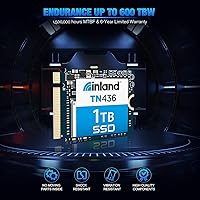 INLAND TN436 1TB M.2 2230 SSD — image 4