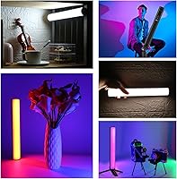 PULUZ 360° Magnetic Handheld Light Wand 30cm — image 7