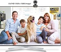 Stopmotion Explosion SMC02 1080p Webcam — image 5