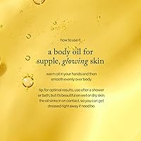 goop Beauty Body Oil 4oz — image 4