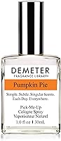 Demeter Pumpkin Pie Cologne Spray 1oz — image 1