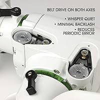 Sky-Watcher EQ6-R GoTo German Equatorial Telescope Mount — image 2