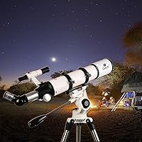 Gskyer AZ90600 Telescope 600x90mm — image 5